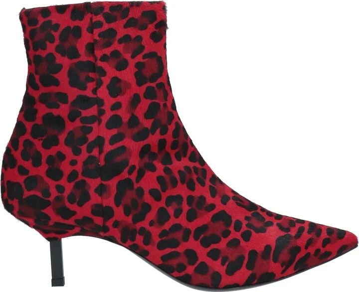 Vic Matiē Woman Ankle boots - Image 3