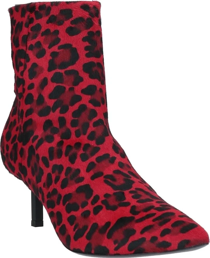 Vic Matiē Woman Ankle boots - Image 4