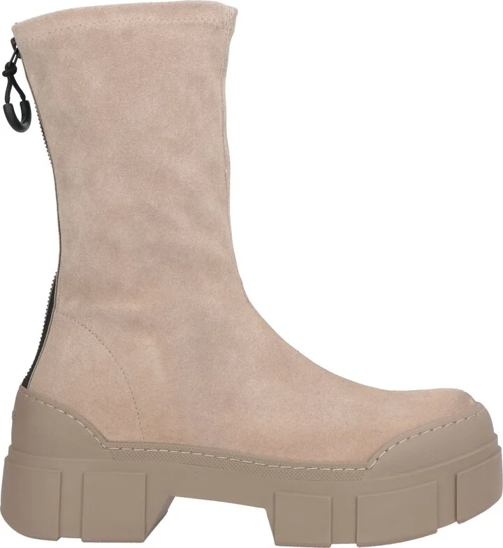 Vic Matiē Woman Ankle boots - Image 3
