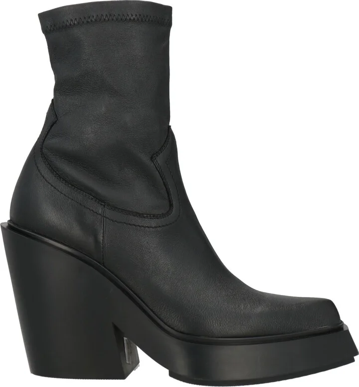 Vic Matiē Woman Ankle boots - Image 3