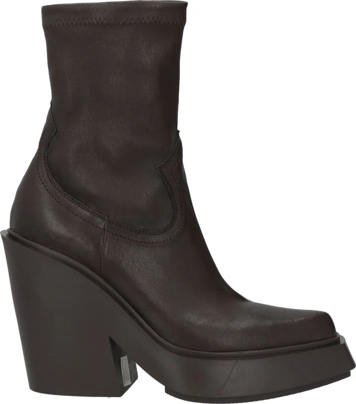 Vic Matiē Woman Ankle boots - Image 6