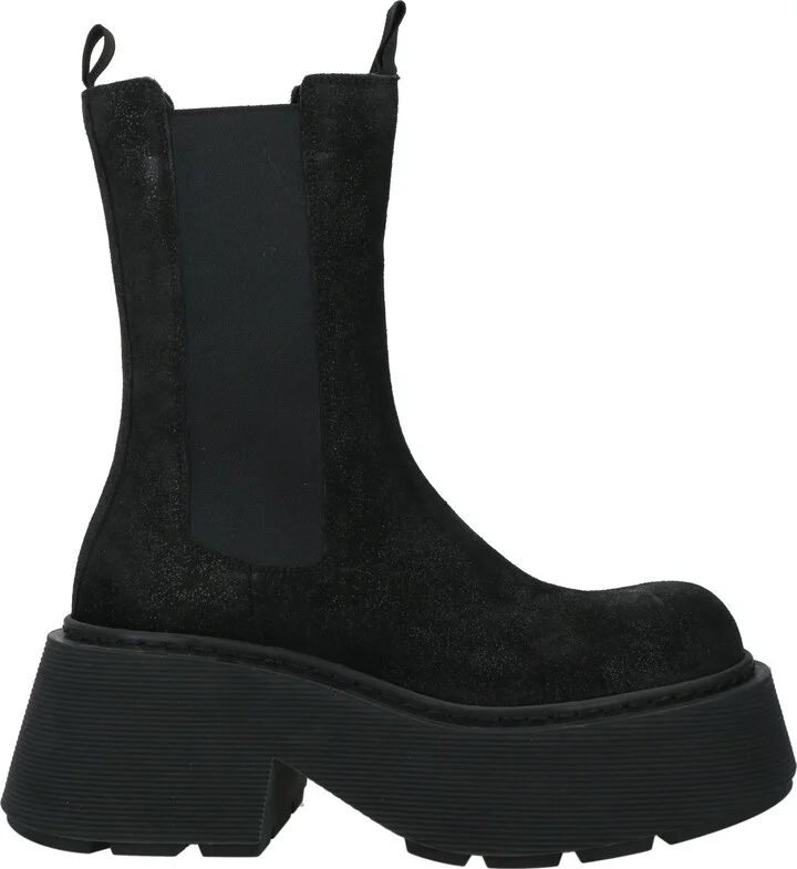 Vic Matiē Woman Ankle boots - Image 3