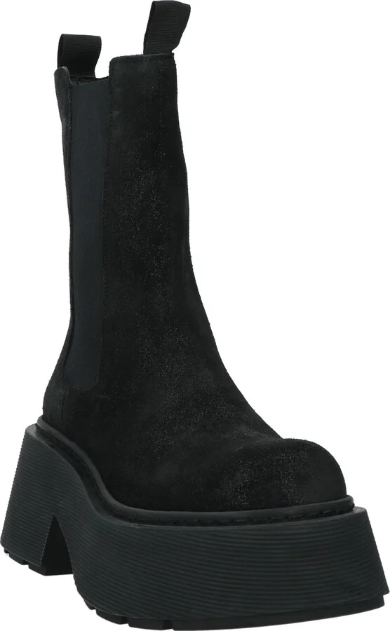 Vic Matiē Woman Ankle boots - Image 4