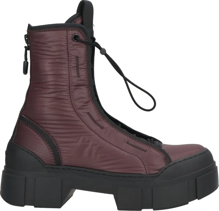 Vic Matiē Woman Ankle boots - Image 3