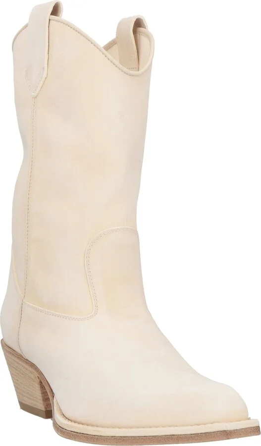Vic Matiē Woman Ankle boots - Image 4