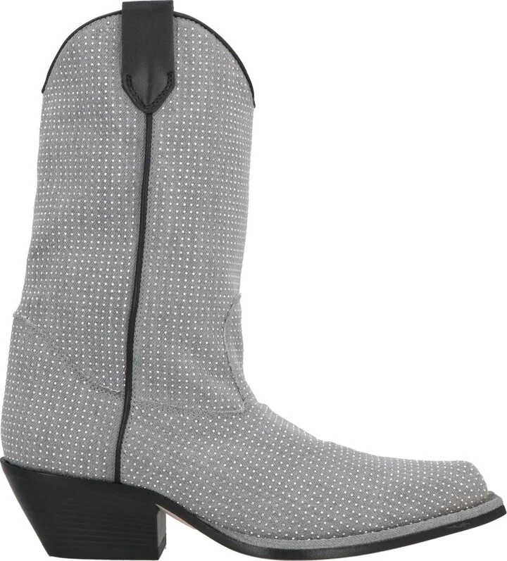 Vic Matiē Woman Ankle boots - Image 3