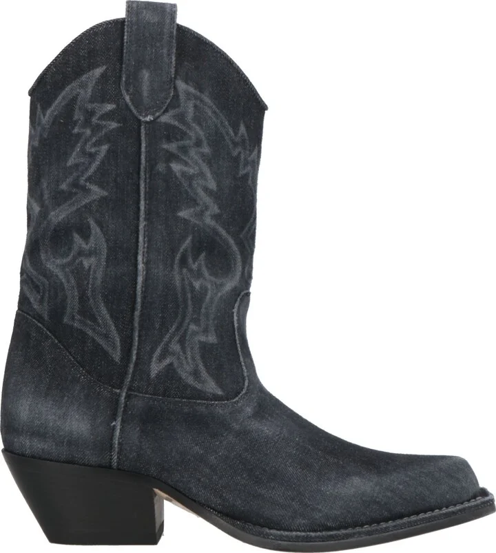 Vic Matiē Woman Ankle boots - Image 3