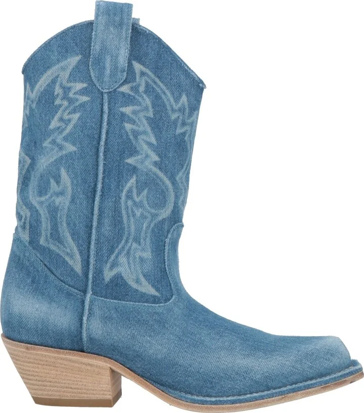 Vic Matiē Woman Ankle boots - Image 6