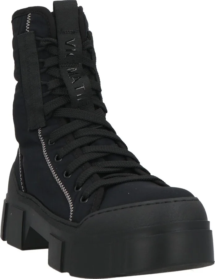 Vic Matiē Woman Ankle boots - Image 4