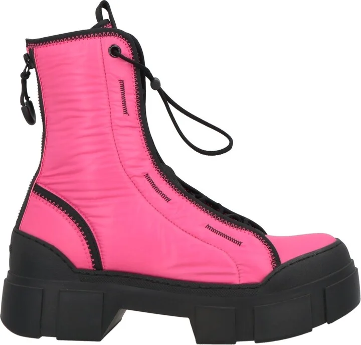 Vic Matiē Woman Ankle boots - Image 3