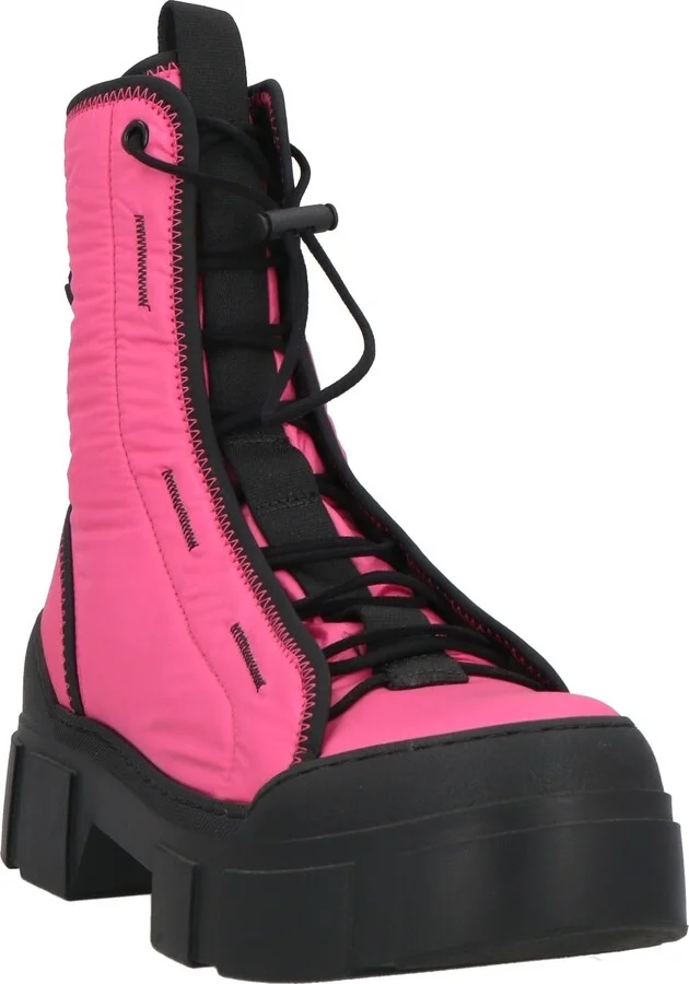 Vic Matiē Woman Ankle boots - Image 4