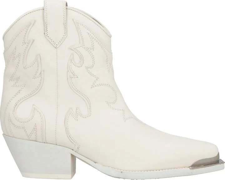 Vic Matiē Woman Ankle boots - Image 3
