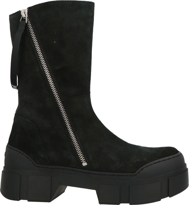 Vic Matiē Woman Ankle boots - Image 3