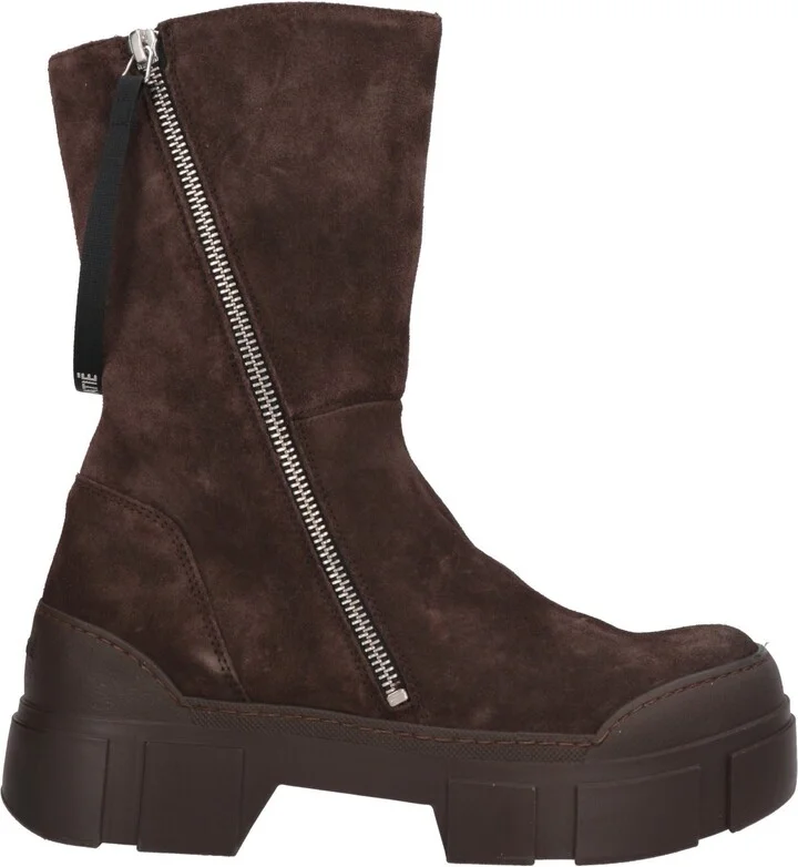 Vic Matiē Woman Ankle boots - Image 6