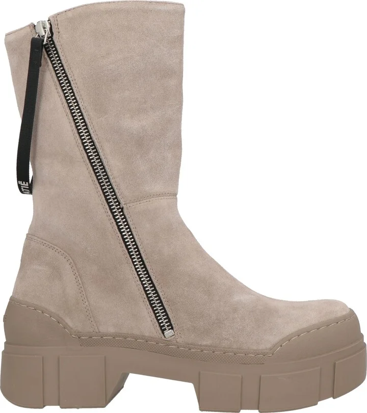 Vic Matiē Woman Ankle boots - Image 9