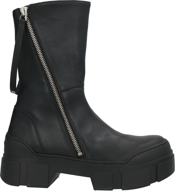 Vic Matiē Woman Ankle boots - Image 3