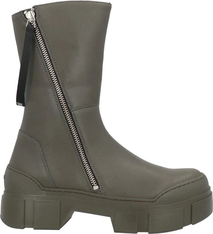 Vic Matiē Woman Ankle boots - Image 6