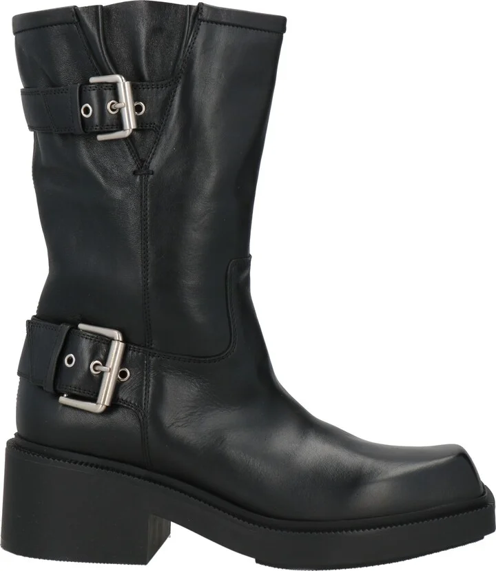 Vic Matiē Woman Ankle boots - Image 3