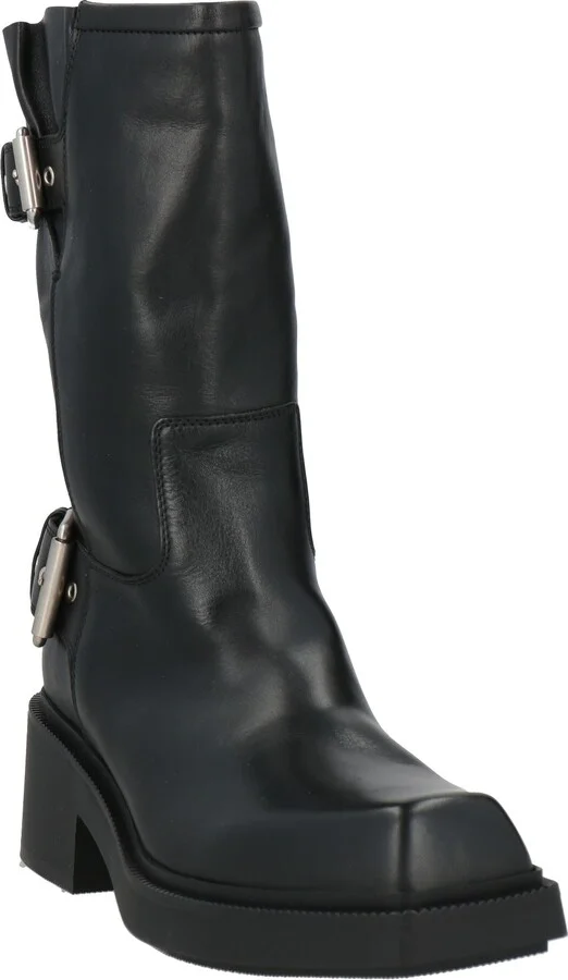 Vic Matiē Woman Ankle boots - Image 4