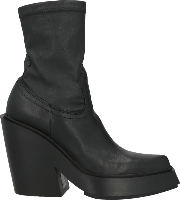 Vic Matiē Woman Ankle boots - Image 3