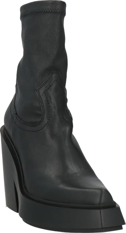 Vic Matiē Woman Ankle boots - Image 4