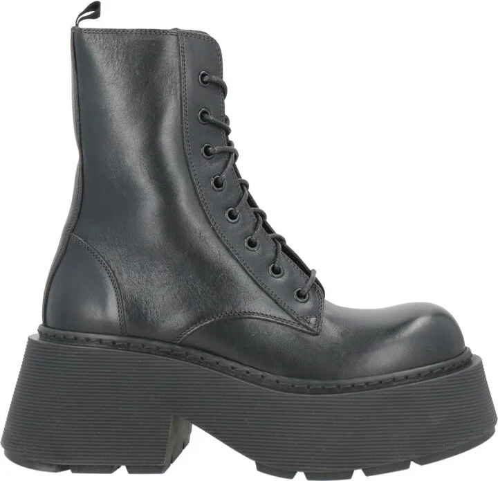 Vic Matiē Woman Ankle boots - Image 3
