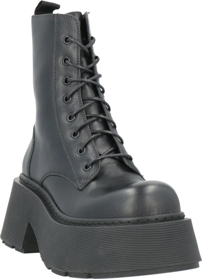Vic Matiē Woman Ankle boots - Image 4