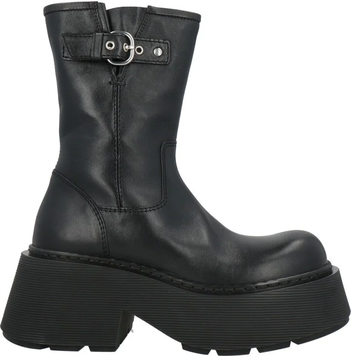 Vic Matiē Woman Ankle boots - Image 3