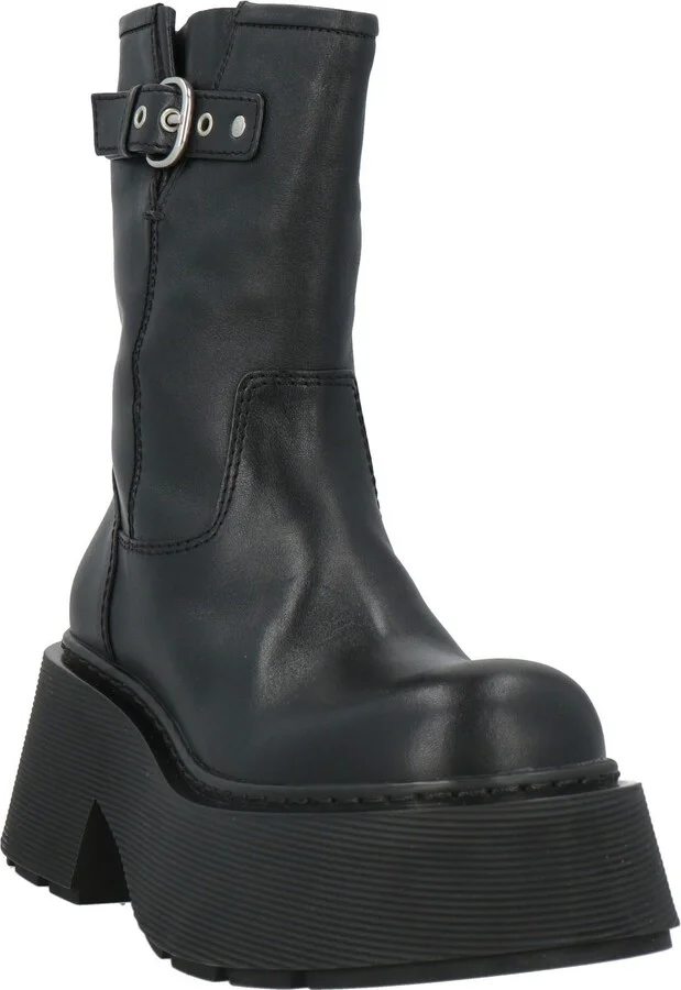 Vic Matiē Woman Ankle boots - Image 4