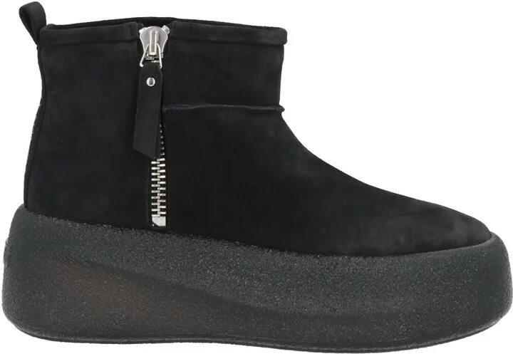 Vic Matiē Woman Ankle boots - Image 3