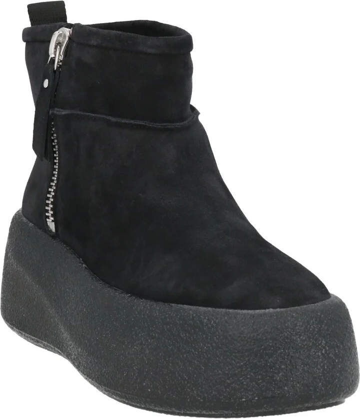 Vic Matiē Woman Ankle boots - Image 4