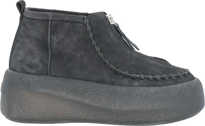 Vic Matiē Woman Ankle boots - Image 3