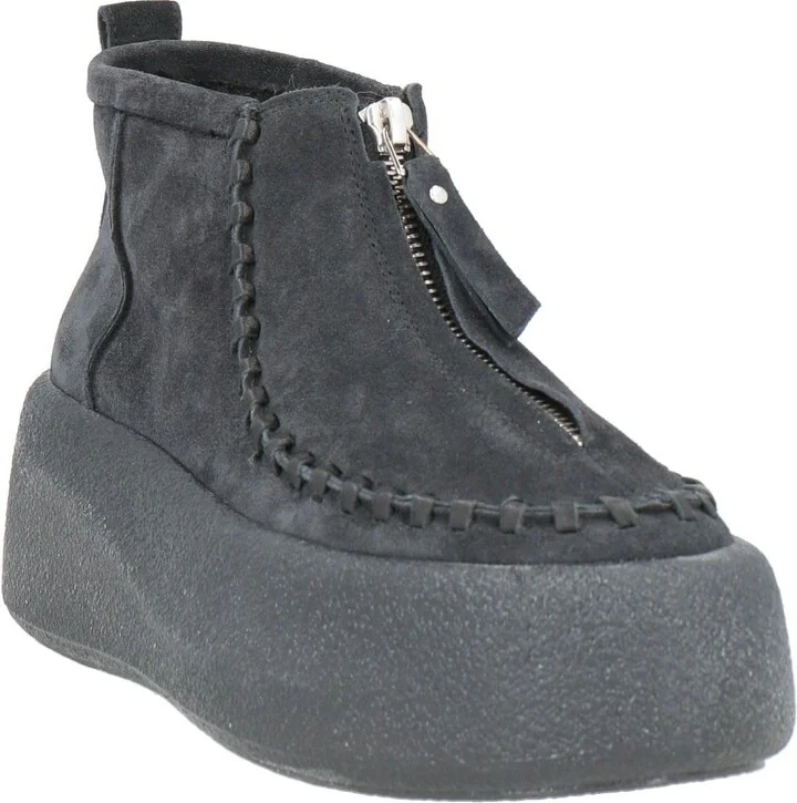 Vic Matiē Woman Ankle boots - Image 4