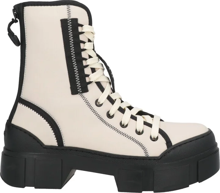 Vic Matiē Woman Ankle boots - Image 3