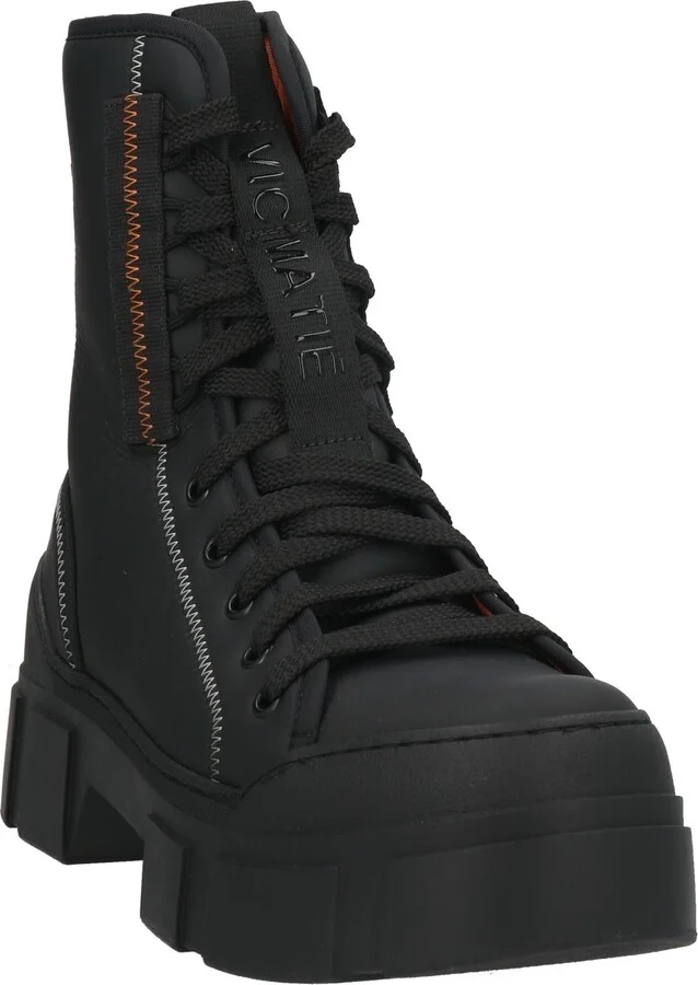 Vic Matiē Woman Ankle boots - Image 7