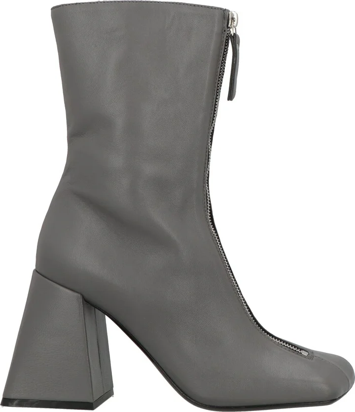 Vic Matiē Woman Ankle boots - Image 3