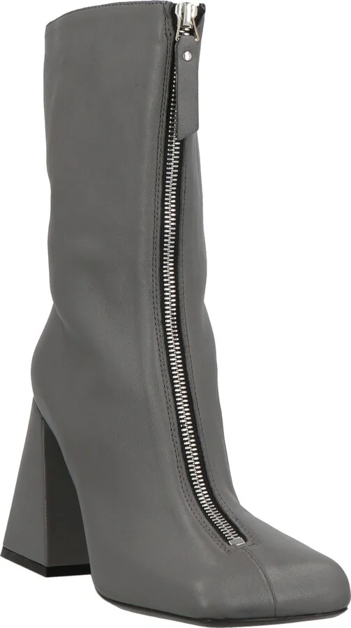 Vic Matiē Woman Ankle boots - Image 4