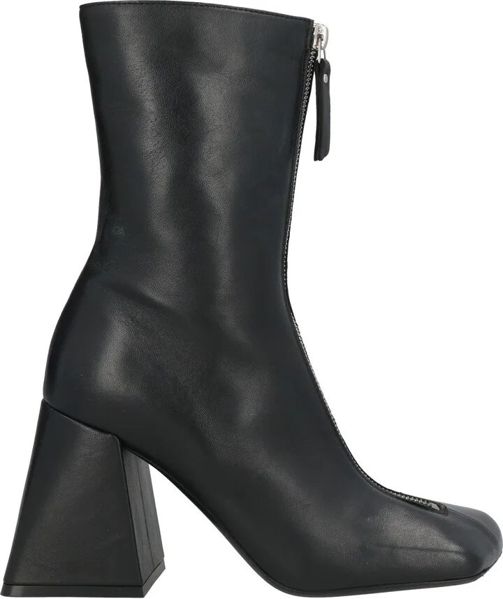 Vic Matiē Woman Ankle boots - Image 6