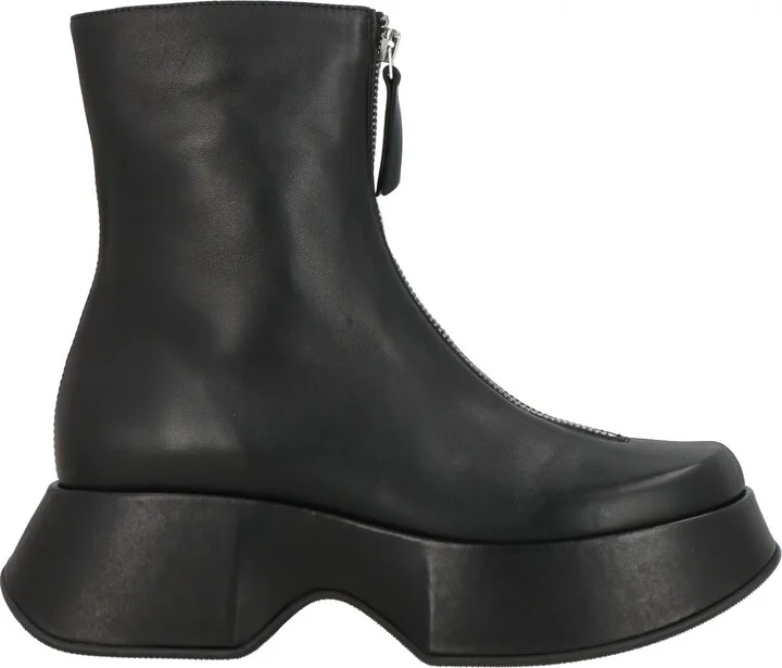 Vic Matiē Woman Ankle boots - Image 3