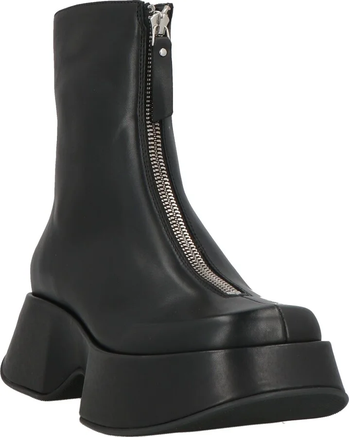 Vic Matiē Woman Ankle boots - Image 4