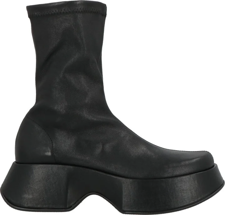 Vic Matiē Woman Ankle boots - Image 3