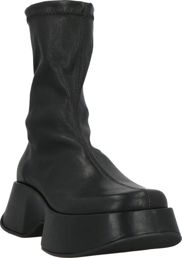 Vic Matiē Woman Ankle boots - Image 4