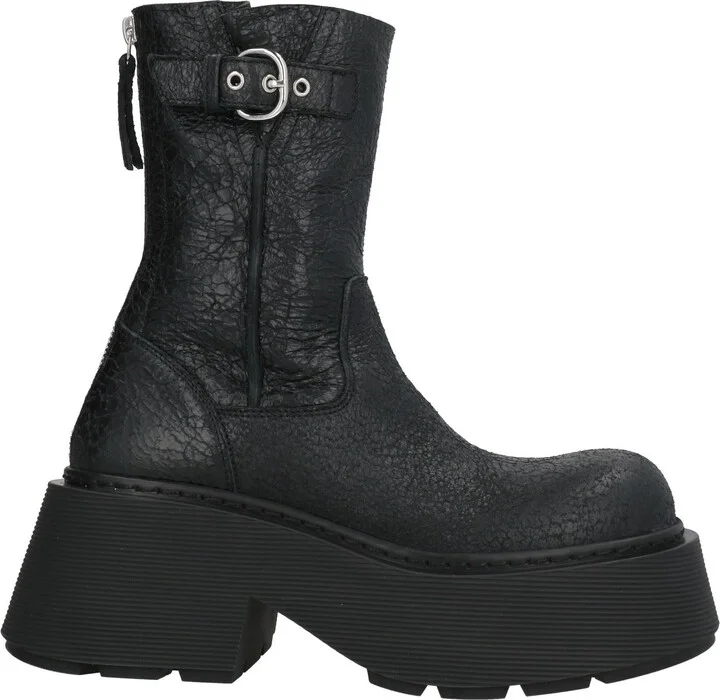 Vic Matiē Woman Ankle boots - Image 3