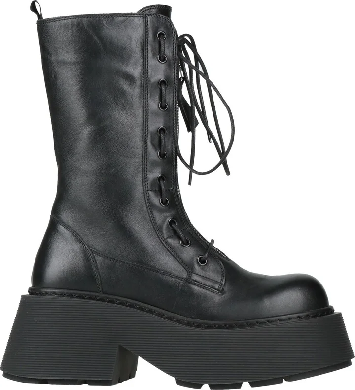 Vic Matiē Woman Ankle boots - Image 3
