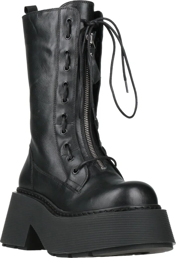 Vic Matiē Woman Ankle boots - Image 4