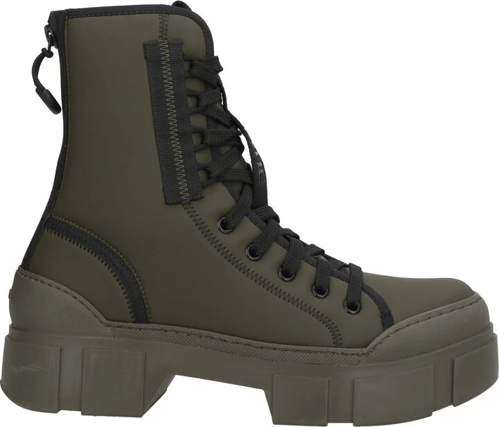 Vic Matiē Woman Ankle boots - Image 3