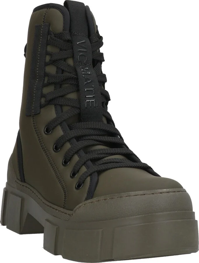 Vic Matiē Woman Ankle boots - Image 4