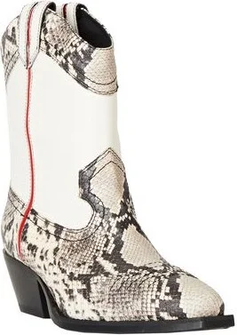 Vic Matiē Woman Ankle boots - Image 2