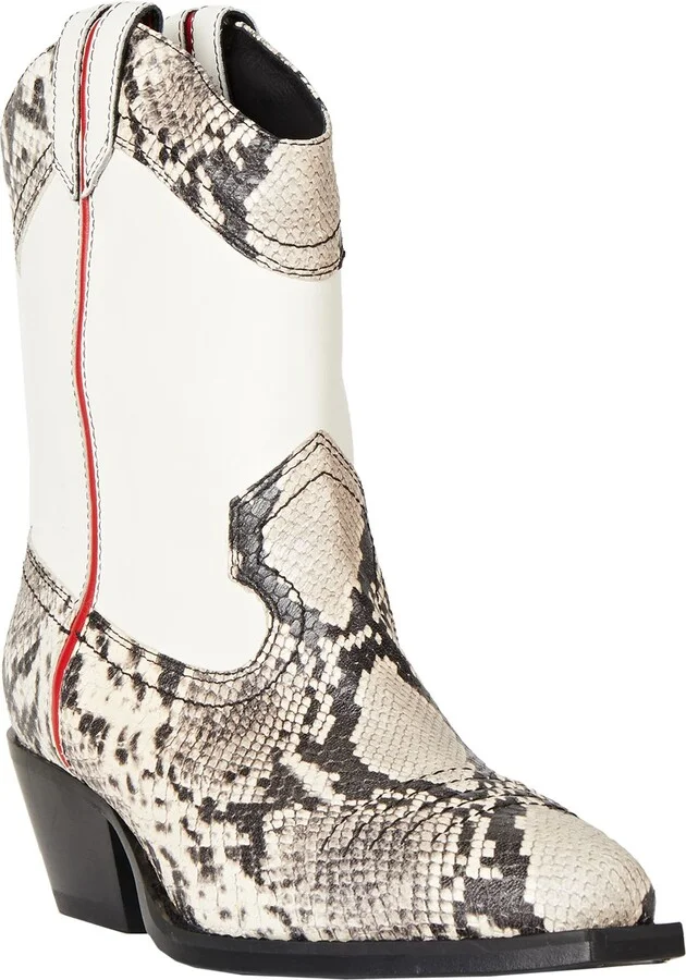 Vic Matiē Woman Ankle boots - Image 4