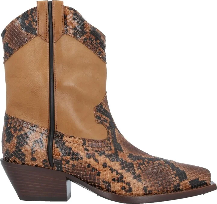Vic Matiē Woman Ankle boots - Image 6